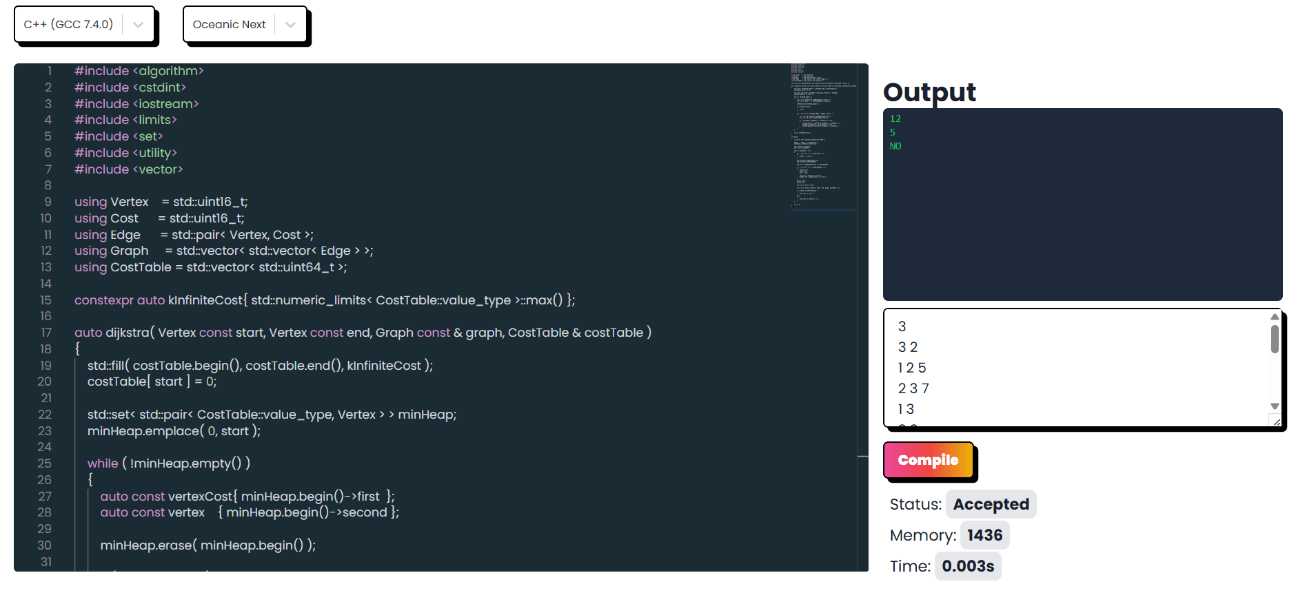 DevBox IDE Preview